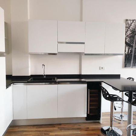 Michelangelo 30 Apartamento Moderno Vicino Bosco Verticale Milano Eksteriør billede